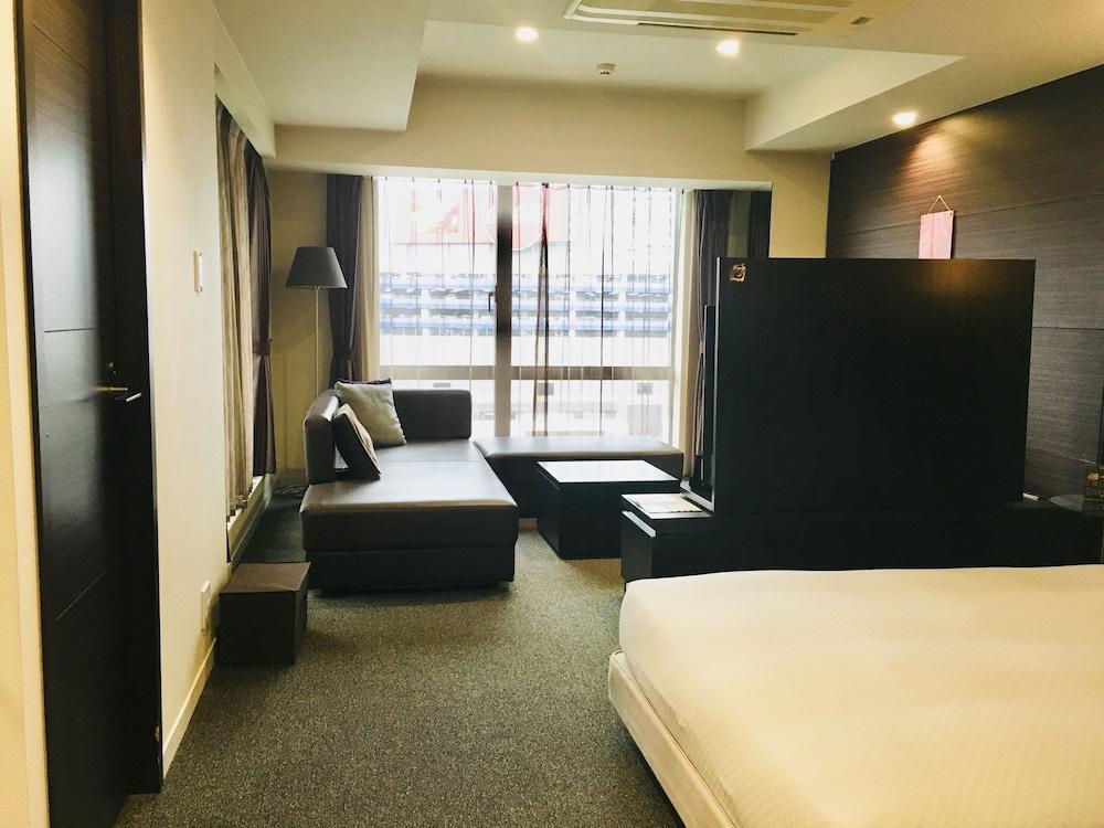 Candeo The Hakata Terrace 3* Fukuoka (Fukuoka)