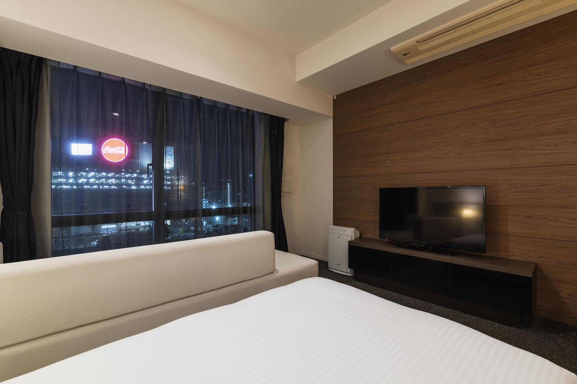 Hotel economico Candeo The Hakata Terrace 3*