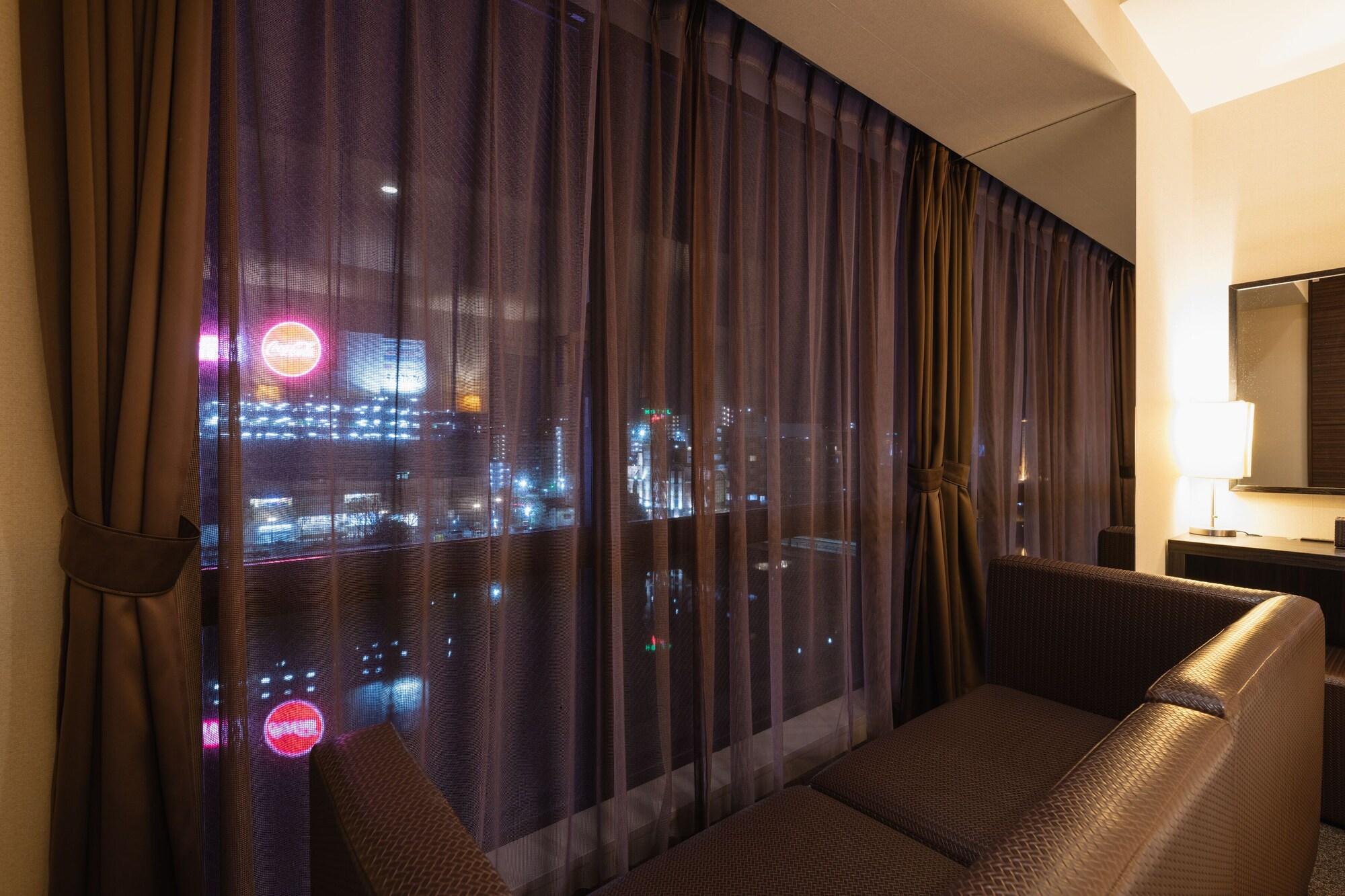 Candeo The Hakata Terrace Hotel economico 3*