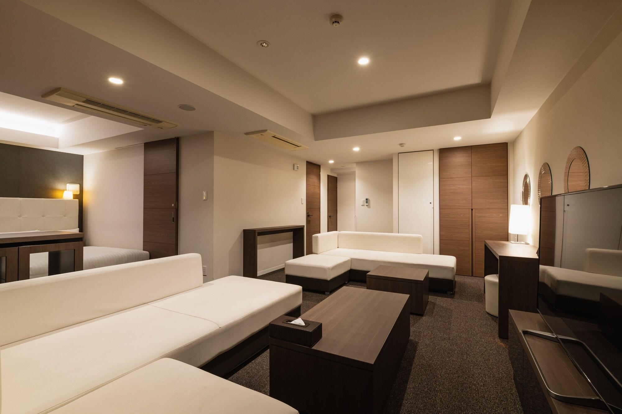 Candeo The Hakata Terrace 3*