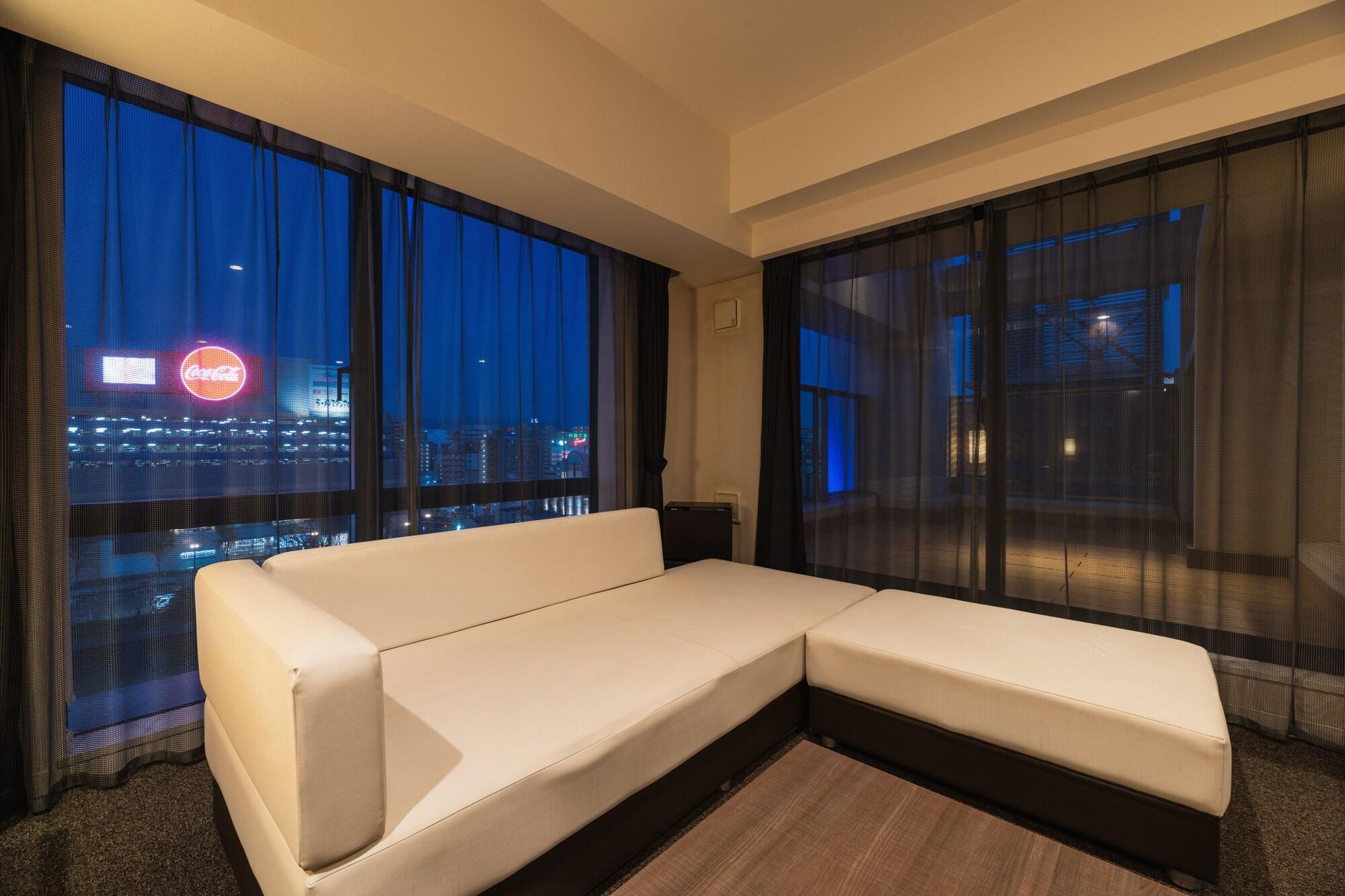 Candeo The Hakata Terrace 3* Fukuoka (Fukuoka)
