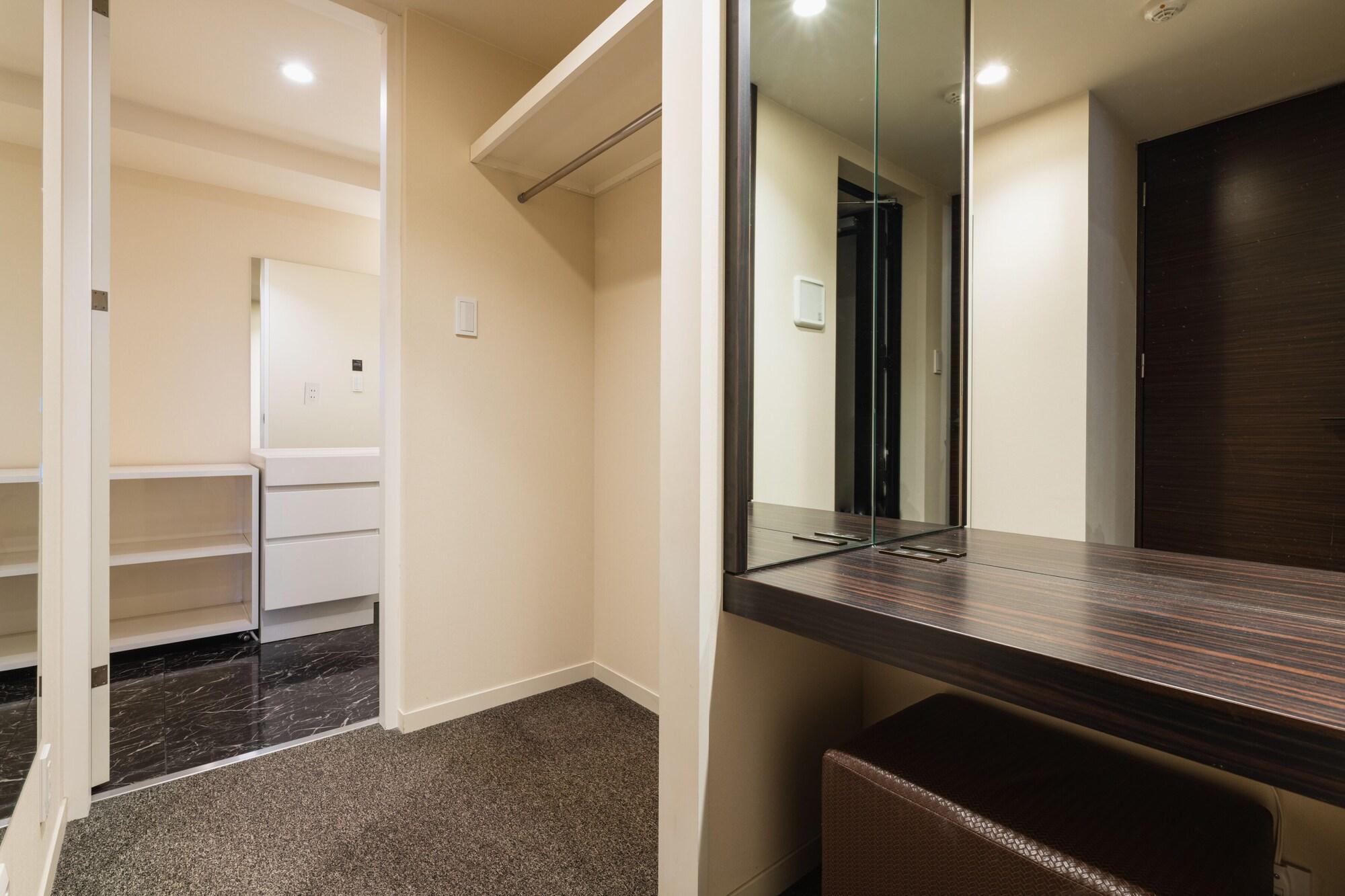 Hotel economico Candeo The Hakata Terrace 3*
