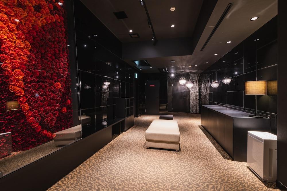 Candeo The Hakata Terrace Hotel economico 3*