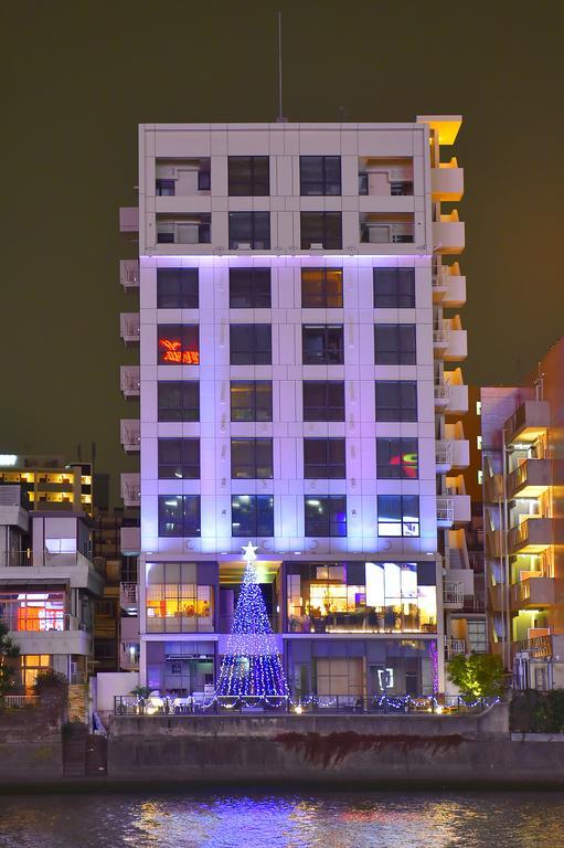 Hotel economico Candeo The Hakata Terrace 3*